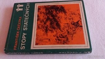 Knihy: ZANE GREY, KAREL MAY, EDUARD ŠTORCH.... - 12
