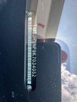 Škoda Superb 2.0 TDI DSG 110KW/Xenon/Led/Navi/2019 - 12