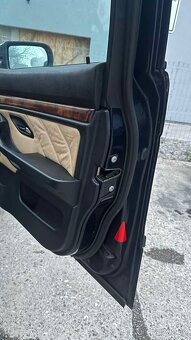 Prodám/vymenim BMW E39 540i V8 - 12