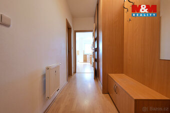 Prodej bytu 1+kk, 37 m², Prostějov, ul. Krasická - 12