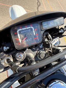 Prodam Honda xr 125 l - 12