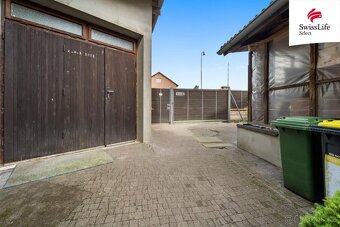 Prodej rodinného domu 120 m2 Heřmanův Městec - 12