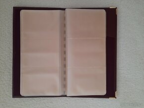 DUNHILL keramický popelník,organizér pouzdro na vizitky Nový - 12