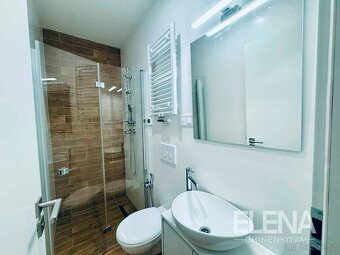 Pronájem bytu 2+kk 40 m² Vítězná, Karlovy Vary - Drahovice - 12