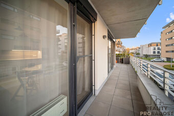 Prodej bytu 3+kk, 141 m2, Hradec Králové - 12