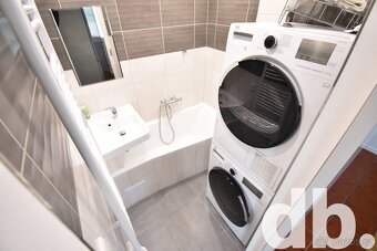 Pronájem byty 3+1, 62 m² - Karlovy Vary - Stará Role - 12