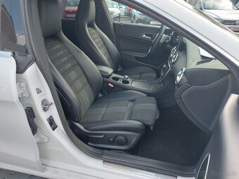 Mercedes-Benz CLA 200d/Shooting brake/S.historie/2018 - 12