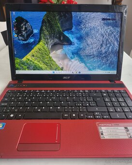 Acer Aspire 5742Z i5 - 12
