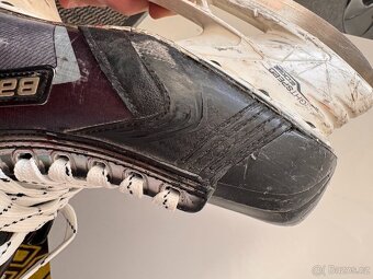 BRUSLE BAUER VAPOR APX2, vel. 45/9,5 - 12