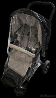 Kočárek Grand mini - 12