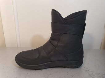 41 DAYTONA Journey XCR GTX Kožené boty na moto - 12