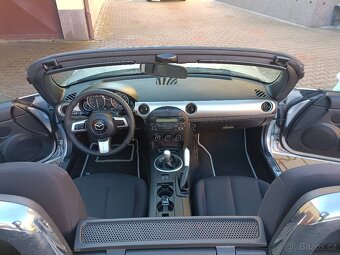 Mx-5 1.8i 93 kW Miata kabriolet Roadster - 12