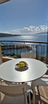 Prodej apartmánu 1+ kk s výhledem na moře v Albánii-Saranda - 12