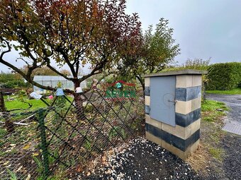 Prodej, chata s pozemkem, OV, Most - Čepirohy, U Lesíka - 12