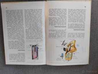 Dětské knížky- Nejtajemnější místa světa, Vynálezy na všedn - 12