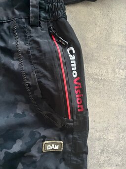 Rybářský set Dam - 12