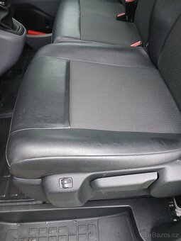 Opel VIVÁRO long 2.0HDi 109kw.r.v.2022 naj.35 500km.ČR.DPH. - 12