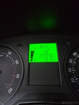 Škoda Roomster 1.2htp 2011 - 12