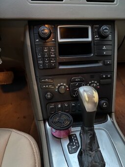 Volvo XC90 CarPlay D5 Aut - 12