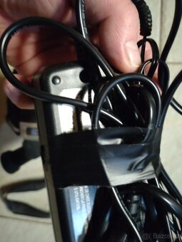 Videokamera Hitachi - 12