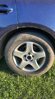 Rozprodám VW Touareg 7l - 12