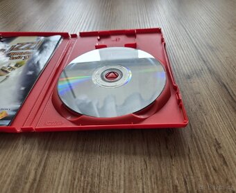 PS2 Buzz Hudební kvíz, Rare - 12