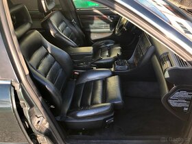 Audi a6 c4 s4 S6 Recarro seats - 12