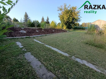 Prodej moderní novostavby chaty s pozemkem 642 m2,... - 12