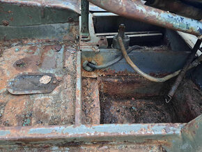 GAZ 69 A štábní - 12
