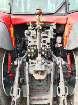 traktor Massey Ferguson 6460 - 12