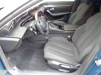 Peugeot 508 SW 1,5 HDI EAT8 ACTIVE 109.000 km - 12