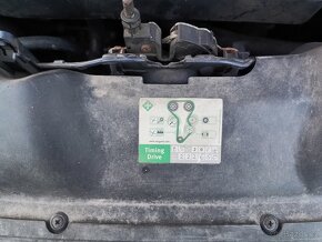 Ford Focus 1.8 TDCi 85kw - 12