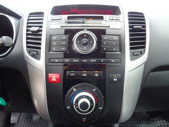 Kia Venga 1.4i,66kW,NovéČR,klima,ALU,Isofix - 12