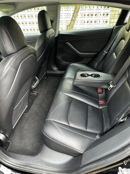 Tesla model 3 Performance ✅ Refresh model ✅ odpocet DPH - 12