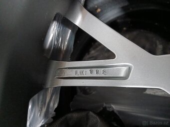 alu kola 5x112 r21 - 12