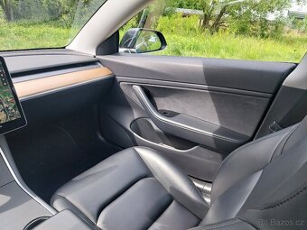 Tesla Model 3, Long Range , 4x4, 103000km, soh 89%, 2019/12 - 12