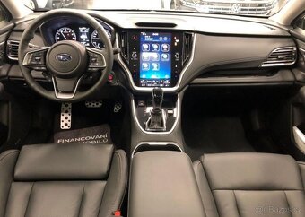 Subaru Outback 2.5 TOURING 2024 skladem 124 kw - 12
