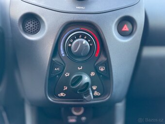 Toyota Aygo 1.0 | 2020 | 34 300 km | Benzin | 54 kW | manual - 12