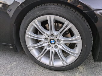 BMW 530d touring LCI - 12