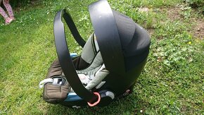 Autosedačka Cybex Aton Gold line - 12