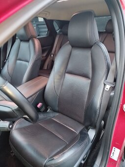 Mazda CX-30-Top stav, servis Mazda-Prodáno - 12