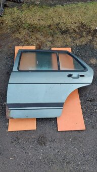 VW Golf 2 dily - 12