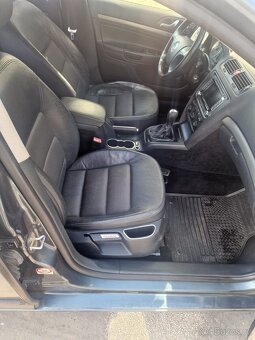 Octavii, 2.0TDi, 103kw,  první reg. 6/2008, stav tach. 240 - 12