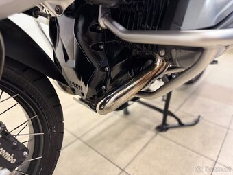 BMW R 1200 GS LC,TRIPLE BLACK,TOP - 12
