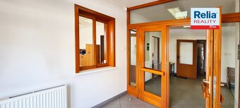 Pronájem haly s kancelářemi 700 m2 Provodín, ev.č. N50698 - 12