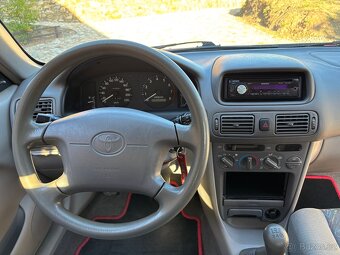 1997 Toyota Corolla - 12