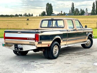 1987 Ford F-350 7.5 V8 | CENTURION - 12