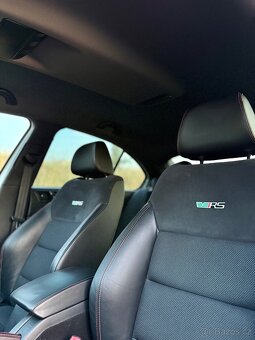 🚀Škoda Octavia RS✨2012 rok 2.0 tdi✨automat🚀 - 12