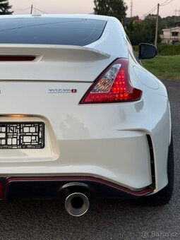 Nissan 370Z nismo 3.7 V6--automat--2020--51.000km - 12