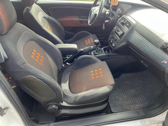 Fiat Grande Punto - 12